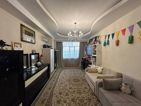 2-комнатная квартира, 92 м², Həzi Aslanov: 185 000 ₼ 4