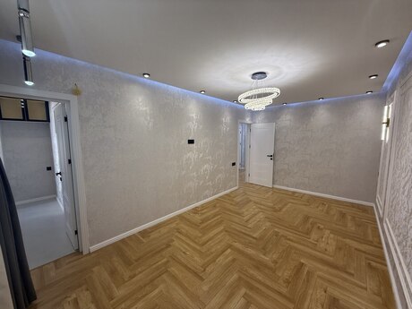 3 otaqlı mənzil, 65 m², Xalqlar Dostluğu: 187 000 ₼ 3