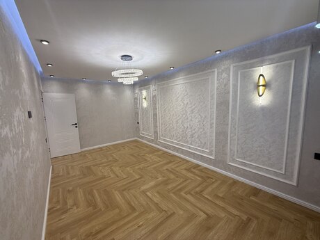 3 otaqlı mənzil, 65 m², Xalqlar Dostluğu: 187 000 ₼ 4