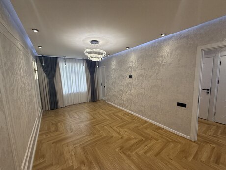 Elan №6404060 - Bakı, Xalqlar Dostluğu m., 3 otaqlı, 65 m², 5/9 mərtəbə