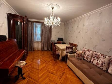 Elan №6404076 - Bakı, Memar Əcəmi m., 3 otaqlı, 75 m², 3/9 mərtəbə