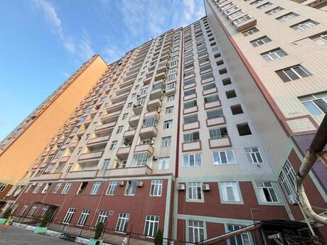 Elan №6404071 - Bakı, Yasamal r., 2 otaqlı, 72 m², 17/19 mərtəbə