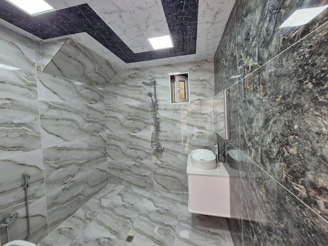 4 otaqlı həyət evi, 150 m², Biləcəri: 159 000 ₼ 5