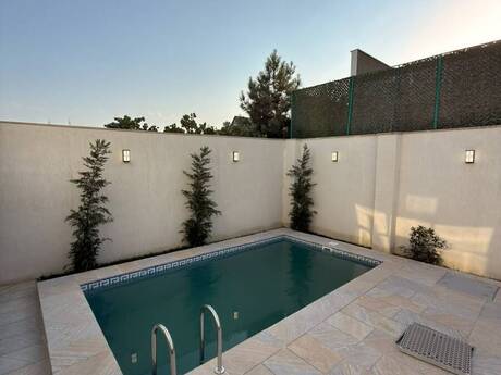 4 otaqlı həyət evi, 130 m², Şüvəlan: 195 000 ₼ 5