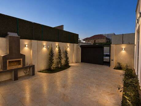 4 otaqlı həyət evi, 130 m², Şüvəlan: 195 000 ₼ 4
