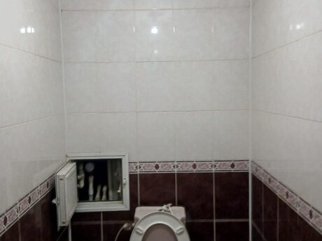 Kirayə 3 otaqlı mənzil, 138 m², Memar Əcəmi: 800 ₼/ay 4