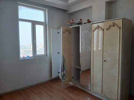 Kirayə 3 otaqlı mənzil, 138 m², Memar Əcəmi: 800 ₼/ay 5