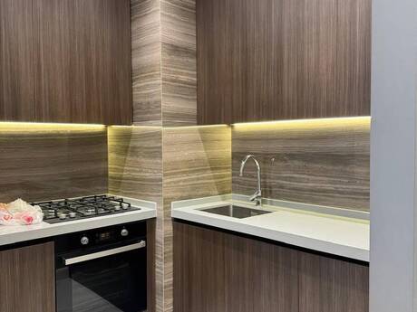 Kirayə 2 otaqlı mənzil, 56 m², Nərimanov: 1 100 ₼/ay 4