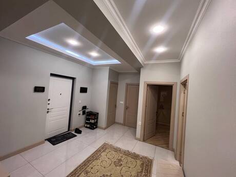 2-комнатная квартира, 87 м², Dərnəgül: 256 000 ₼ 4