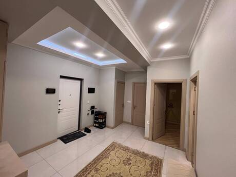 2-комнатная квартира, 87 м², Dərnəgül: 256 000 ₼ 3