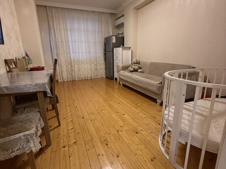 2 otaqlı mənzil, 48 m², Masazır: 76 500 ₼ 2