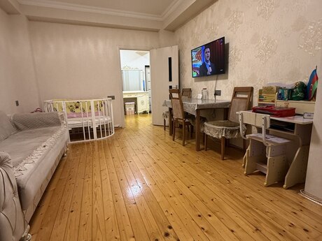 2 otaqlı mənzil, 48 m², Masazır: 76 500 ₼ 4