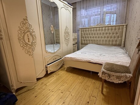 2 otaqlı mənzil, 48 m², Masazır: 76 500 ₼ 3