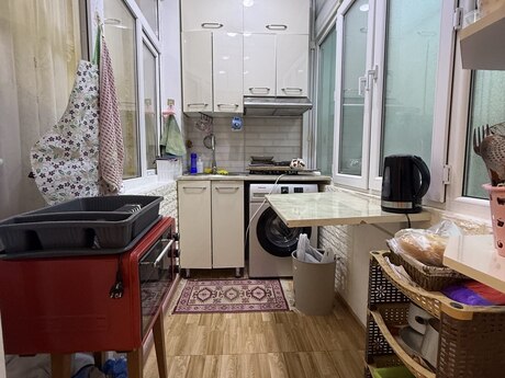 2 otaqlı mənzil, 48 m², Masazır: 76 500 ₼ 5