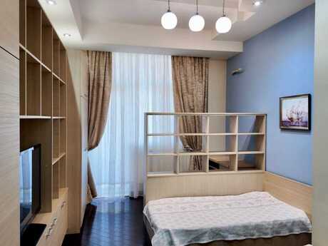 Kirayə 3 otaqlı mənzil, 110 m², Nəsimi: 1 395 ₼/ay 5