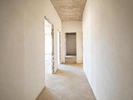 3 otaqlı mənzil, 96 m², Nəriman Nərimanov: 264 000 ₼ 3