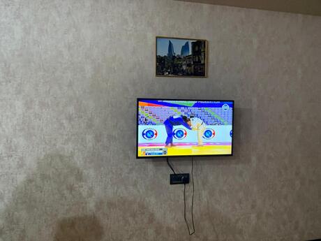 Kirayə 3 otaqlı mənzil, 110 m², İnşaatçılar: 850 ₼/ay 3