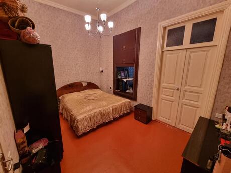 Kirayə 3 otaqlı mənzil, 70 m², Nəsimi: 650 ₼/ay 3