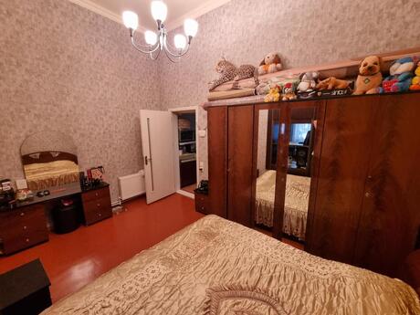 Kirayə 3 otaqlı mənzil, 70 m², Nəsimi: 650 ₼/ay 4