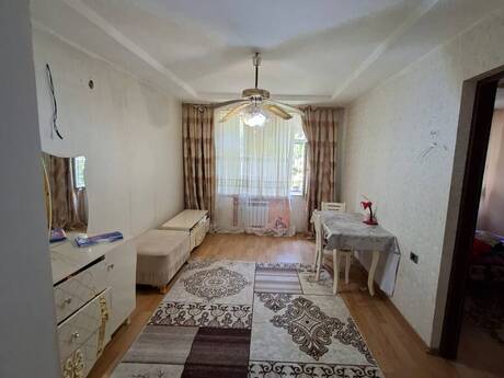 Elan №6404098 - Bakı, Elmlər Akademiyası m., 3 otaqlı, 60 m², 1/5 mərtəbə
