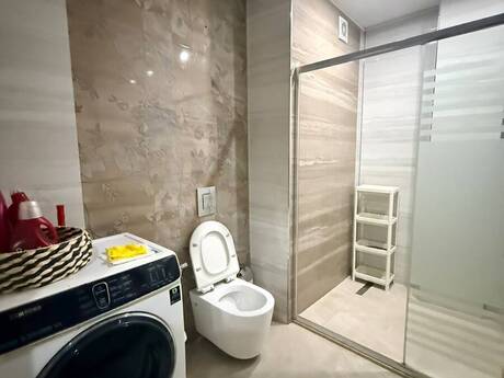 Kirayə 3 otaqlı mənzil, 100 m², Nəsimi: 1 100 ₼/ay 2