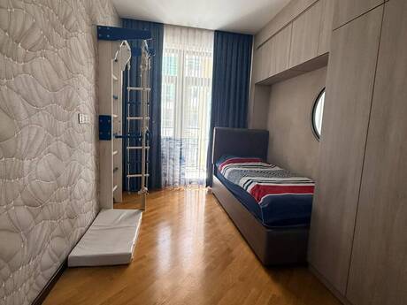 Kirayə 3 otaqlı mənzil, 100 m², Nəsimi: 1 100 ₼/ay 5