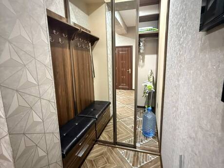 Kirayə 3 otaqlı mənzil, 100 m², Nəsimi: 1 100 ₼/ay 4