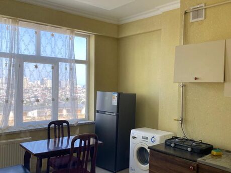 Kirayə 4 otaqlı mənzil, 150 m², 8 Noyabr: 1 000 ₼/ay 5