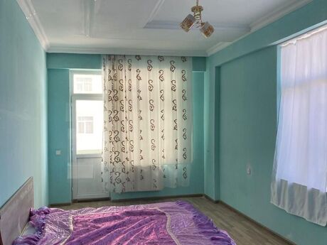 Kirayə 4 otaqlı mənzil, 150 m², 8 Noyabr: 1 000 ₼/ay 3