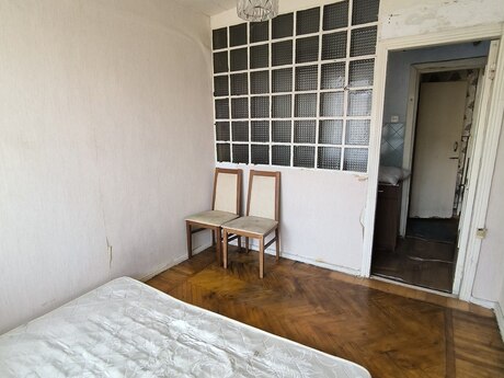 Объявление №6404097 - Баку, м. Гянджлик, 2-комн., 52 м², 6/10 этаж