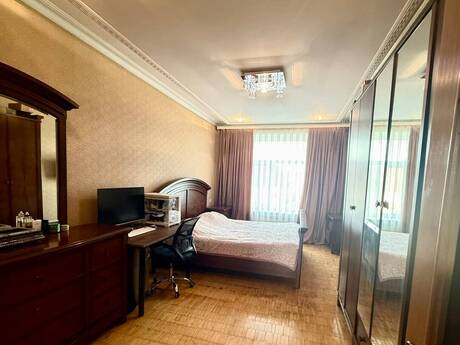 5 otaqlı mənzil, 125 m², Avtovağzal: 275 000 ₼ 5