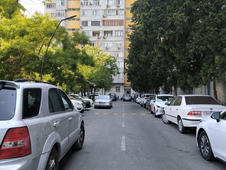 2-room apartment, 52 m², Gənclik: 170 000 ₼ 3