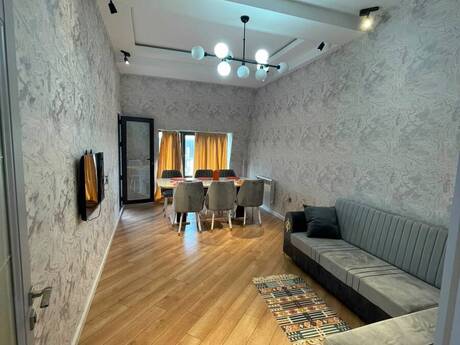 Elan №6404099 - Bakı, 28 May m., 2 otaqlı, 65 m², 17/17 mərtəbə
