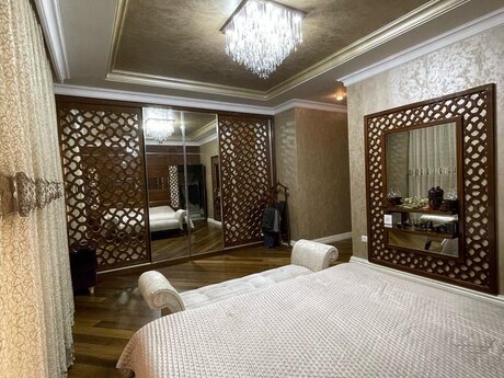 4-комнатная квартира, 198 м², Gənclik: 670 000 ₼ 2