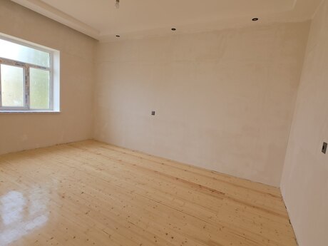 4 otaqlı həyət evi, 95 m², Ramana: 78 000 ₼ 5