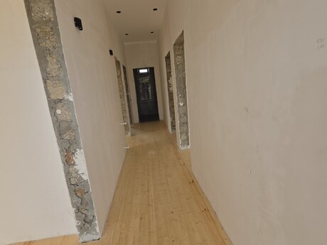 4 otaqlı həyət evi, 95 m², Ramana: 78 000 ₼ 3