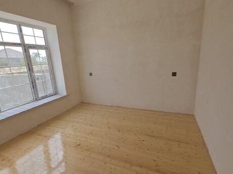 4 otaqlı həyət evi, 95 m², Ramana: 78 000 ₼ 4