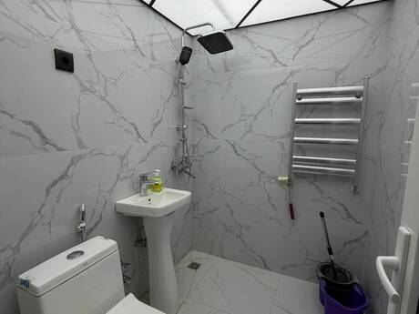 1-комнатная квартира, 32 м², Elmlər Akademiyası: 122 000 ₼ 4