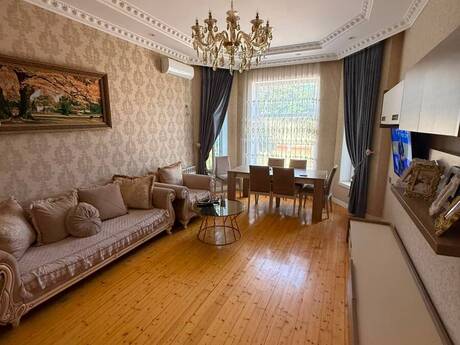 Объявление №6404154 - Баку, пос. Масазыр, 7-комн., 220 м²