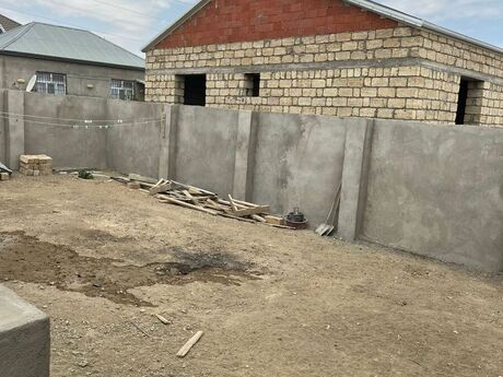 3 otaqlı həyət evi, 120 m², Müşfiqabad: 65 000 ₼ 5
