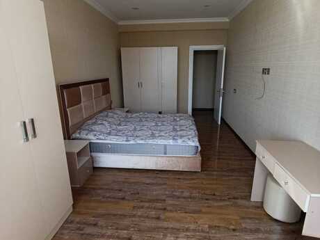 Kirayə 2 otaqlı mənzil, 100 m², Nəriman Nərimanov: 900 ₼/ay 5