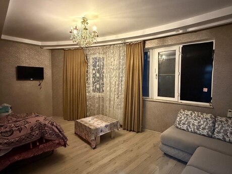Elan №6404119 - Bakı, Yeni Yasamal q., 2 otaqlı, 60 m², 16/19 mərtəbə