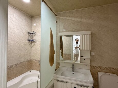2 otaqlı mənzil, 60 m², Yeni Yasamal: 164 000 ₼ 5