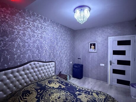 2 otaqlı mənzil, 60 m², Yeni Yasamal: 164 000 ₼ 4
