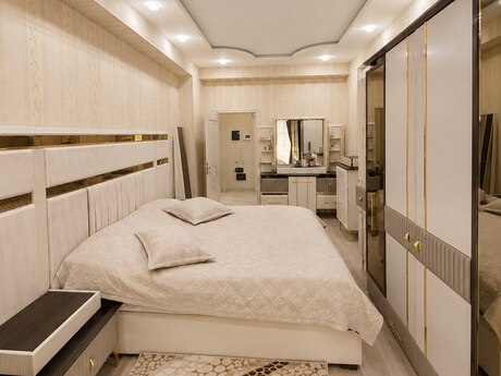 Kirayə 3 otaqlı mənzil, 120 m², 28 May: 1 190 ₼/ay 5