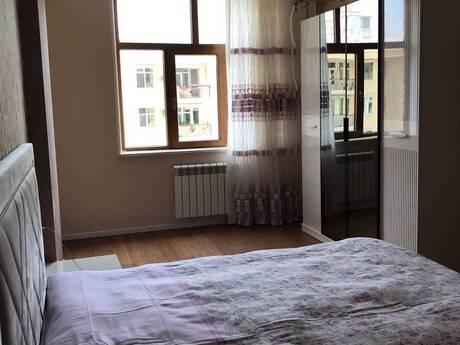 Kirayə 3 otaqlı mənzil, 100 m², Şah İsmayıl Xətai: 1 200 ₼/ay 5