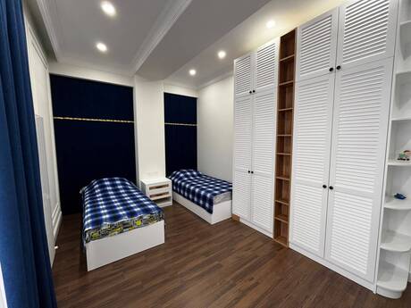Kirayə 3 otaqlı mənzil, 120 m², 28 May: 2 500 ₼/ay 5