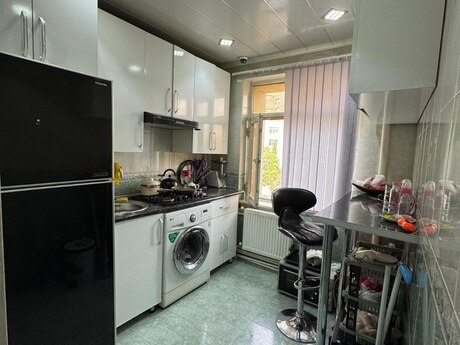 3 otaqlı mənzil, 80 m², Elmlər Akademiyası: 275 000 ₼ 5