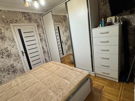 3 otaqlı mənzil, 80 m², Elmlər Akademiyası: 275 000 ₼ 3