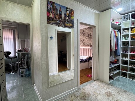 3 otaqlı mənzil, 80 m², Elmlər Akademiyası: 275 000 ₼ 4